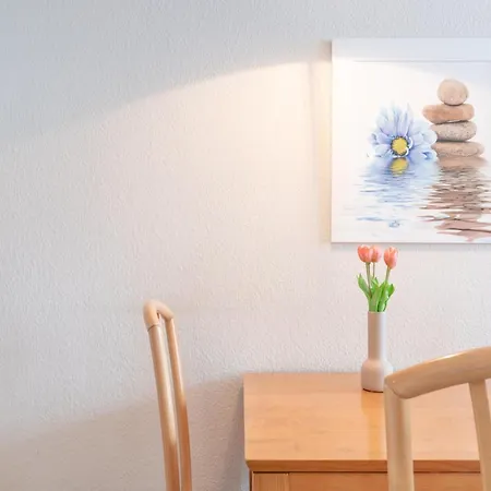 Apartment Auf Ruegen Sellin (Rugen)