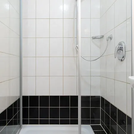 Auf Ruegen Apartment Sellin (Rugen)